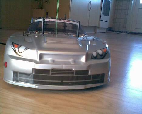 Bil HBX Skyline billede 5