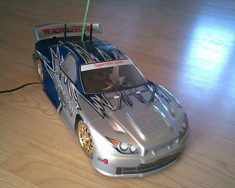 Bil HBX Skyline billede 6