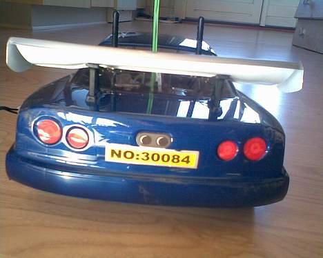 Bil HBX Skyline billede 7