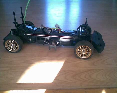 Bil HBX Skyline billede 11