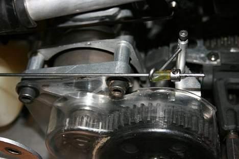 Bil FG Beetle pro "SOLGT" billede 10