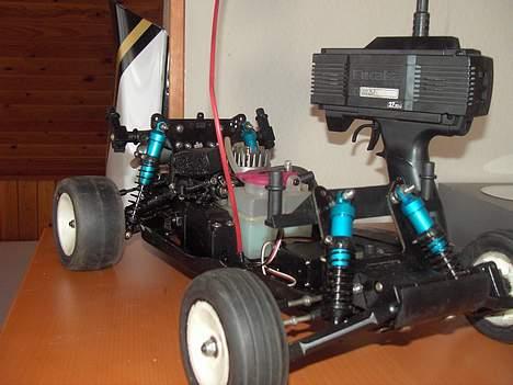 Bil PIZAZZ 190E billede 1