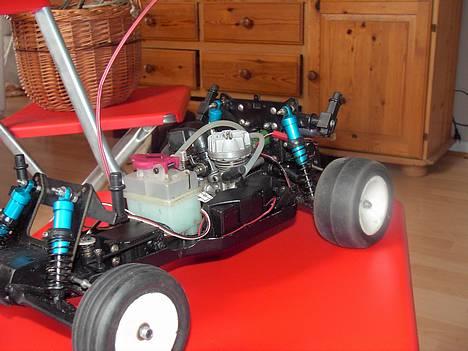 Bil PIZAZZ 190E billede 2