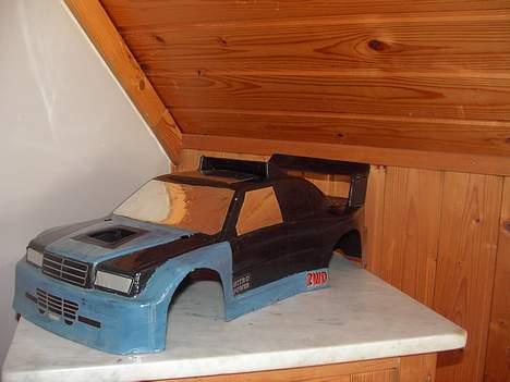 Bil PIZAZZ 190E billede 6