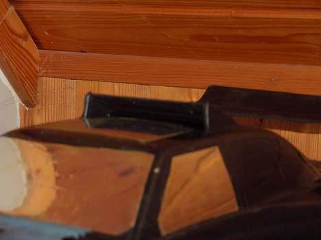 Bil PIZAZZ 190E billede 7