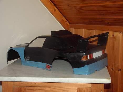 Bil PIZAZZ 190E billede 8