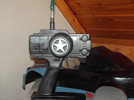 Bil PIZAZZ 190E billede 9