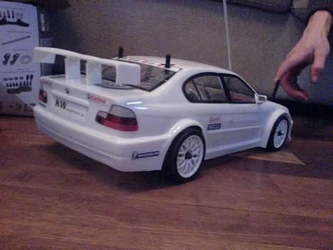 Bil Cen CT4-S billede 1