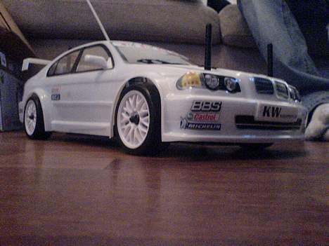 Bil Cen CT4-S billede 2