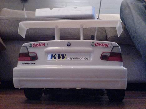 Bil Cen CT4-S billede 3