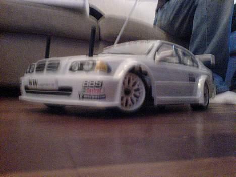 Bil Cen CT4-S billede 4