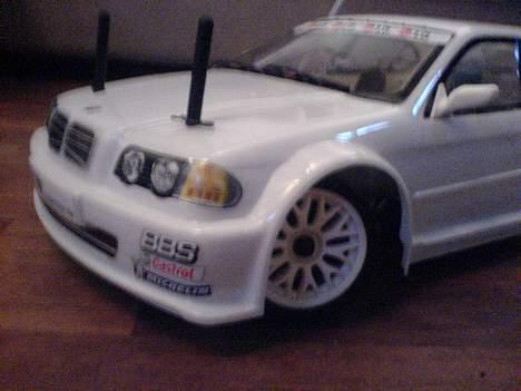 Bil Cen CT4-S billede 5