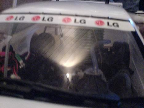 Bil Cen CT4-S billede 6