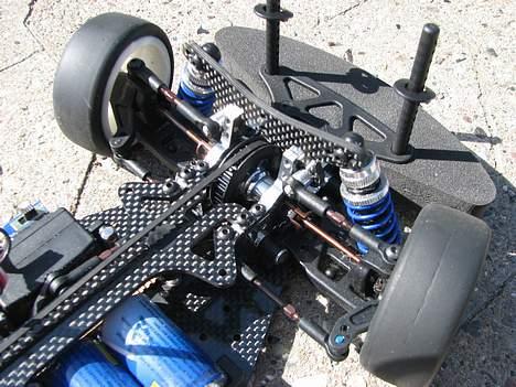 Bil Xray T2 - SOLGT billede 15