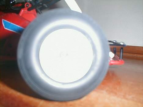 Bil kyosho gokart billede 5