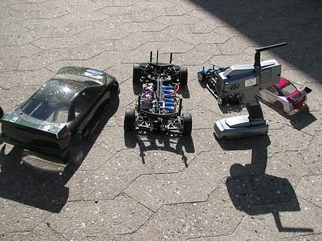 Bil Xray M18 billede 19