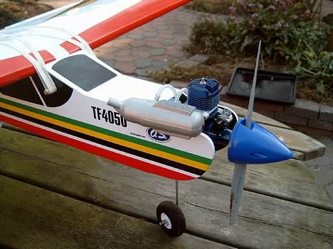 Fly Boomerang 40 billede 1