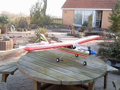 Fly Boomerang 40 billede 2