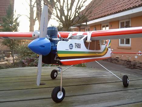 Fly Boomerang 40 billede 3