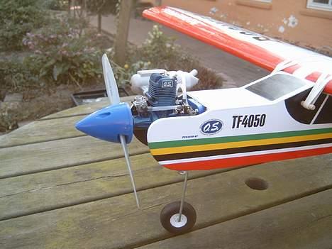 Fly Boomerang 40 billede 4