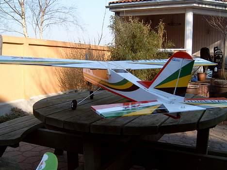 Fly Boomerang 40 billede 5