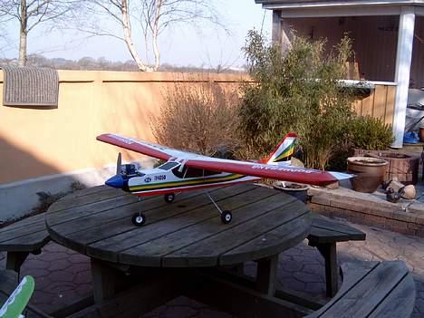 Fly Boomerang 40 billede 6