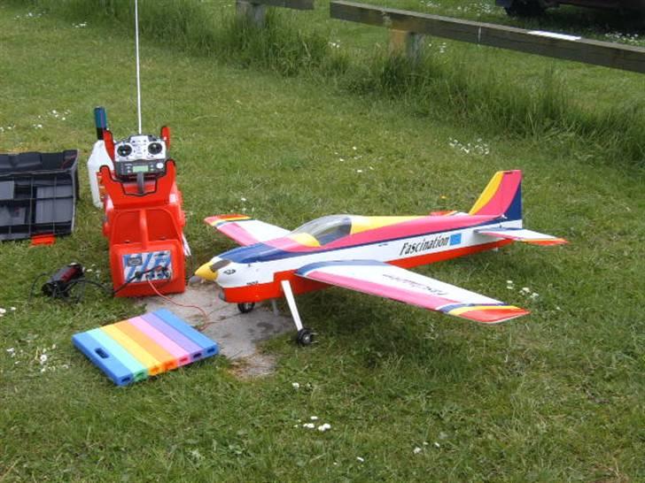 Fly Fascination 50. Bortgivet billede 1