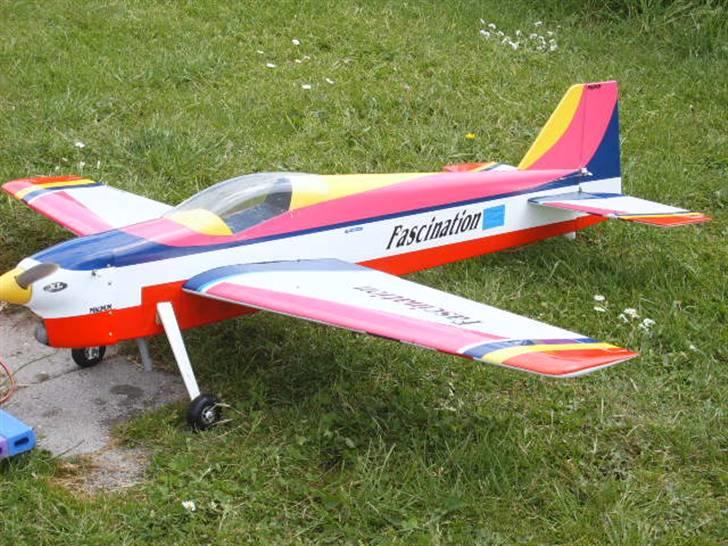 Fly Fascination 50. Bortgivet billede 2