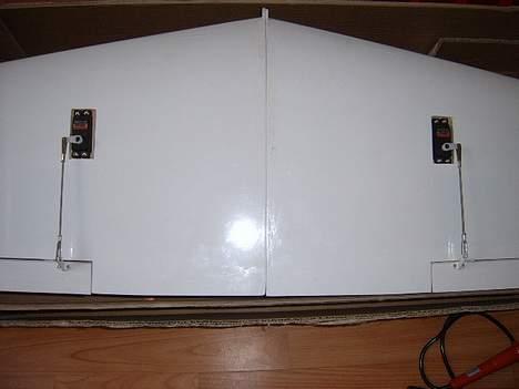 Fly Fascination 50. Bortgivet billede 4