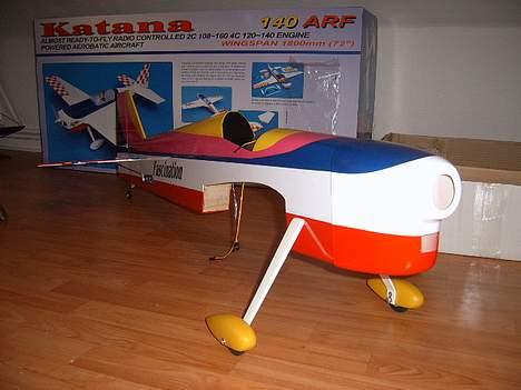 Fly Fascination 50. Bortgivet billede 5