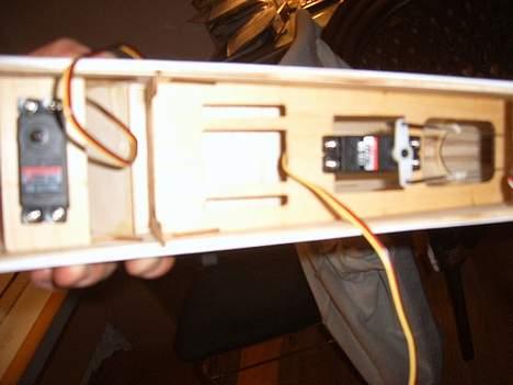 Fly Fascination 50. Bortgivet billede 6