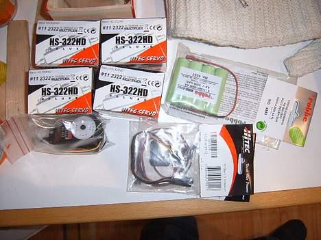 Fly Fascination 50. Bortgivet billede 7