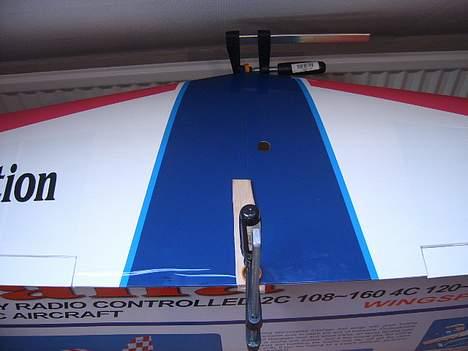 Fly Fascination 50. Bortgivet billede 8