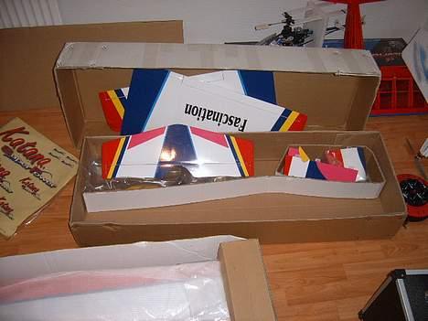 Fly Fascination 50. Bortgivet billede 9