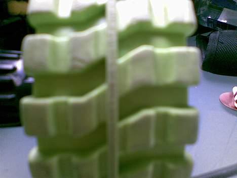 Buggy lego racer sælges meget b billede 9
