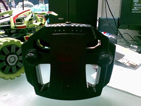Buggy lego racer sælges meget b billede 10