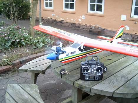 Fly Boomerang 40 billede 8