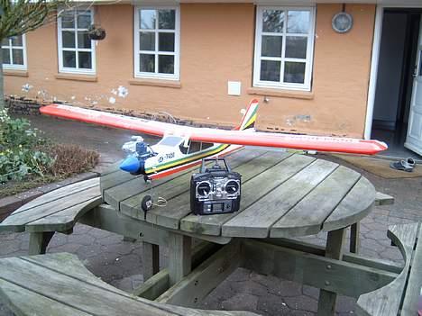 Fly Boomerang 40 billede 9