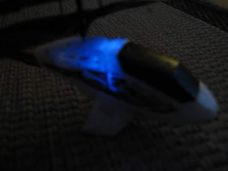 Helikopter mini picooz billede 8