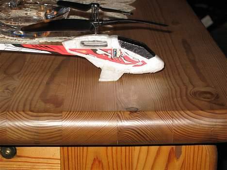 Helikopter mini picooz billede 10