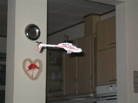 Helikopter mini picooz billede 16