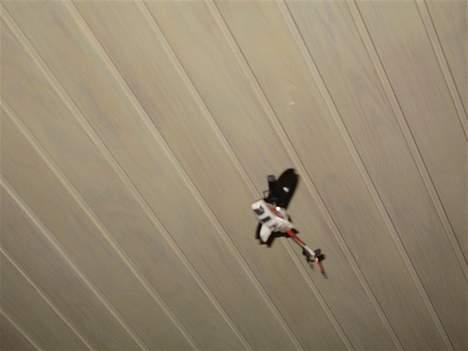 Helikopter mini picooz billede 18