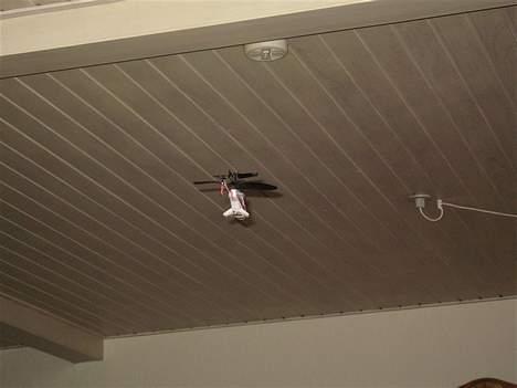 Helikopter mini picooz billede 19