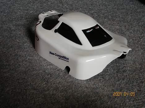 Buggy Atomic Warhead*2 SOLGT - 90% færdig 9/4/07 billede 19