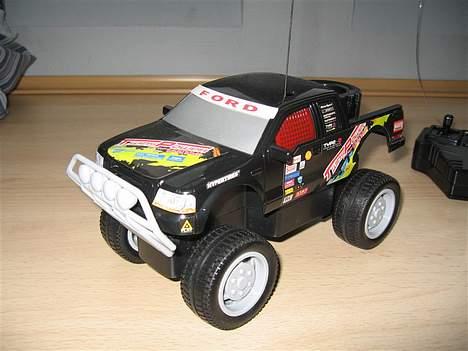 Off-Roader ford billede 1