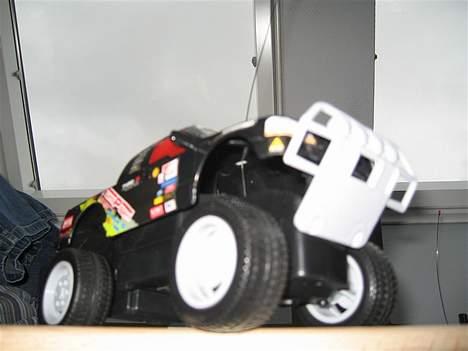 Off-Roader ford billede 3