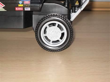 Off-Roader ford billede 4