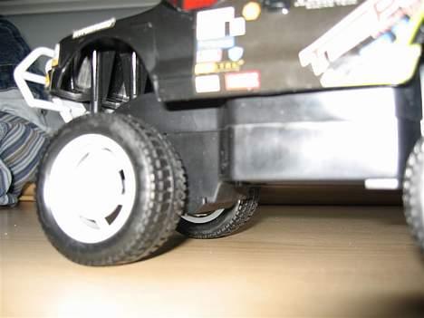 Off-Roader ford billede 6