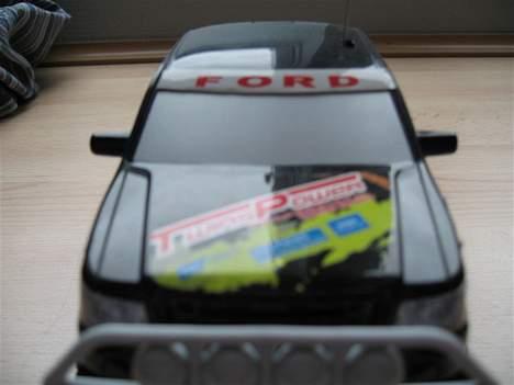 Off-Roader ford billede 8