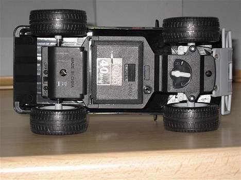 Off-Roader ford billede 9